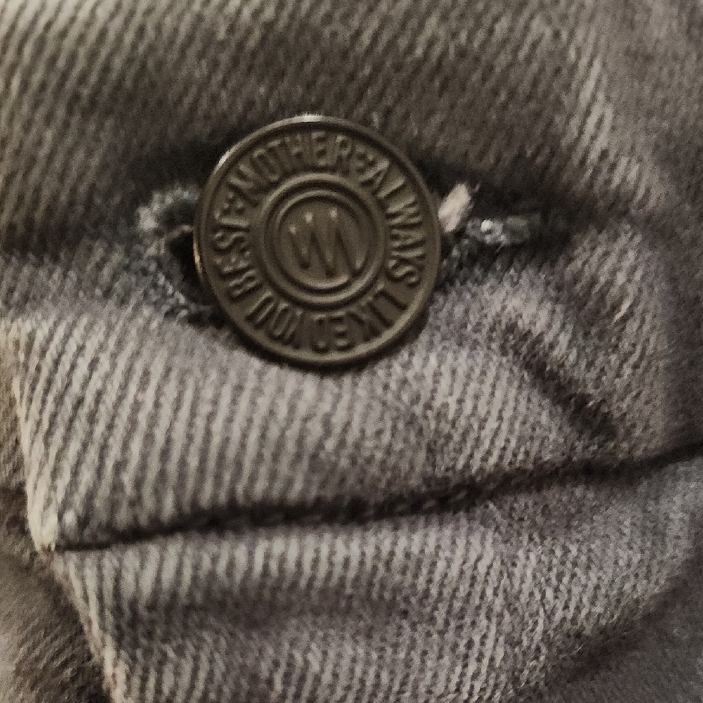 MOTHERS DENIM - Picture 2 of 5